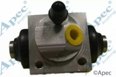 APEC BRAKING bcy1534 -  Колесный тормозной цилиндр